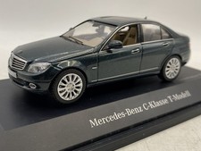 SCHUCO Mercedes Benz C-Klasse T-Modell Elegance 1:43 Diecast Modelcar