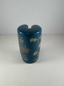Spring Maid Toilet Brush Bowl Holder