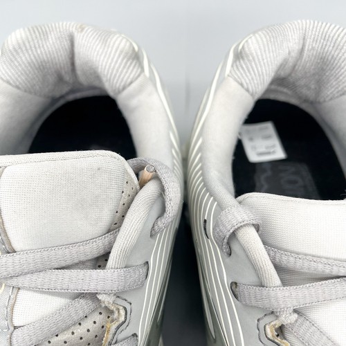 Brooks Damen 10 D Weite Addiction Walker Wildleder grau Sneaker Schuhe Komfort Walk - Bild 10 von 16