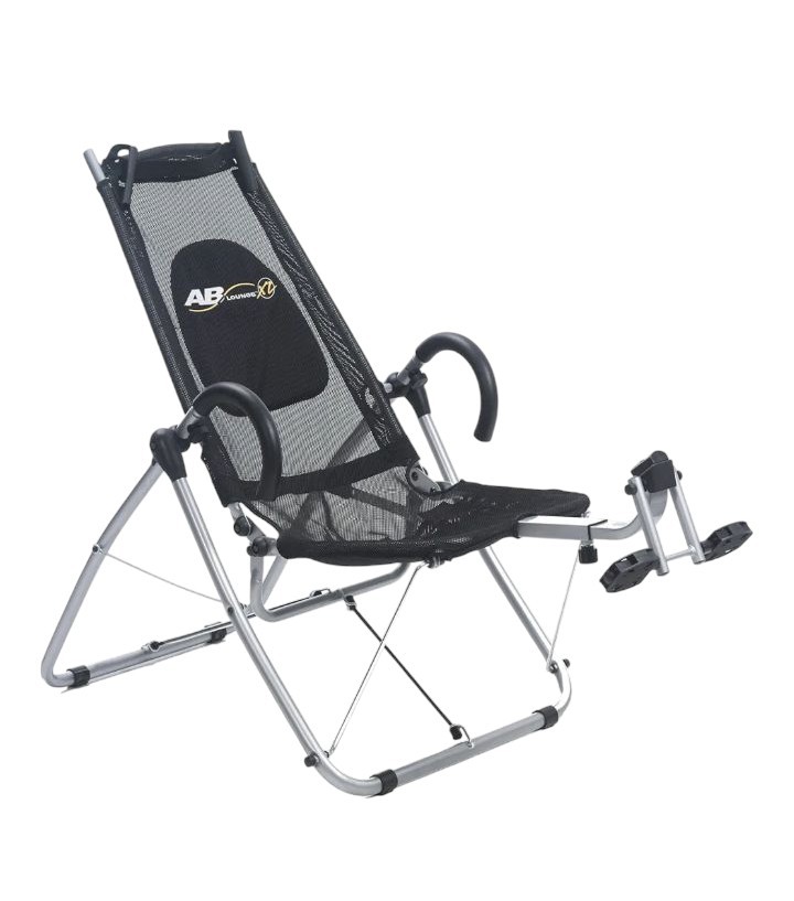 Abdominal Exerciser Ab Lounge Xl Price Ab Lounge Xl Ab Workout