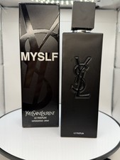 Myself by Yves Saint Laurent cologne for men ...