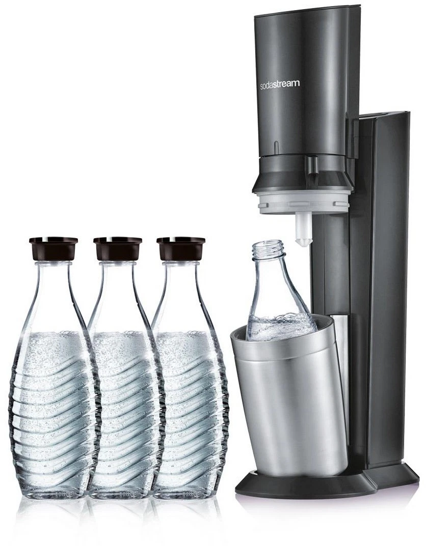 SodaStream Crystal 2.0 online kaufen
