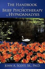 John A. Scott Sr.  The Handbook of Brief Psyc...