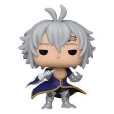 Seven Deadly Sins Pop! Animation Vinyl Figure Estarossa 9cm