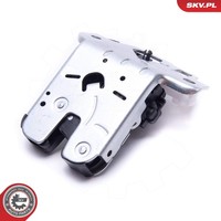 Esen SKV Heckklappenschloss 16SKV242 FüR Seat VW