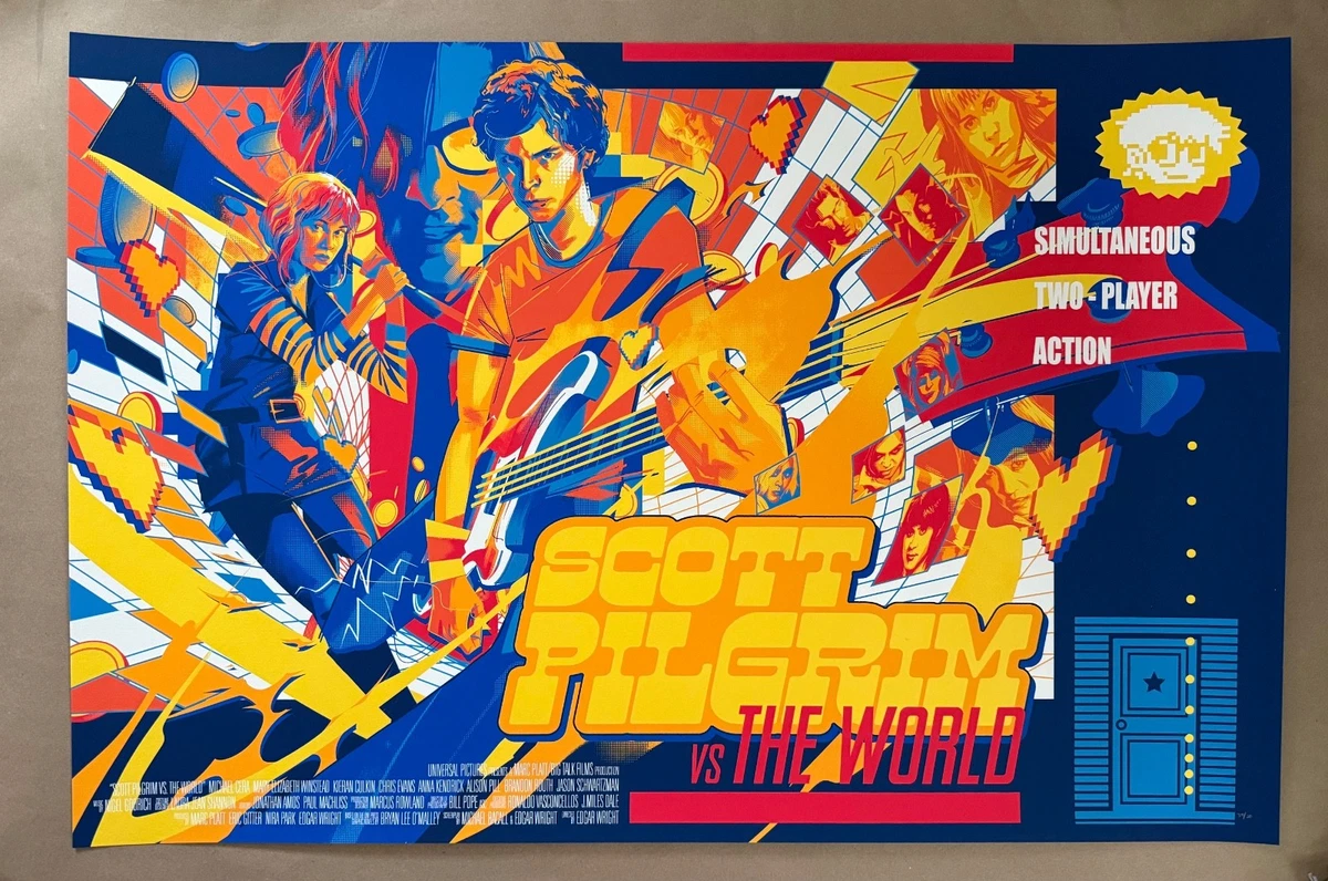 Movie Memorabilia Original US Posters (Current Releases) for sale