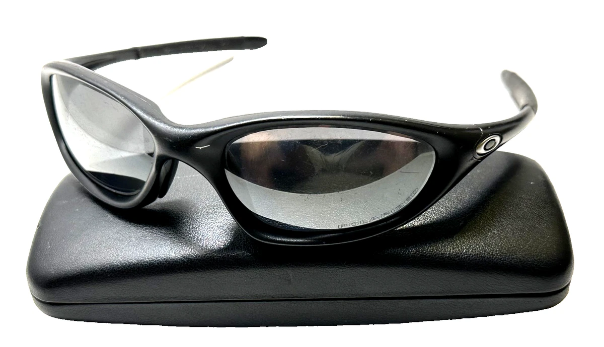 Las mejores ofertas en Gafas de sol Oakley XX Twenty para hombres