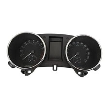 Compteur Skoda YETI