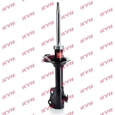 Front Axle KYB 333368 Shock Absorber for Toyota