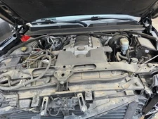 Audio Equipment Radio Receiver ID 23402903 Fits 17 XT5 29336749