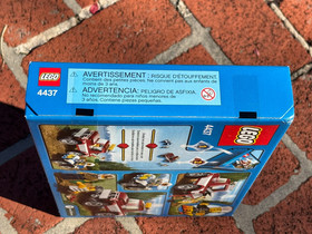 NIB LEGO CITY: Police Pursuit (4437)