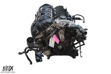 2014 2015 2016 BMW F32 F36 435I N55 3.0L ENGINE MOTOR BLOCK ASSEMBLY OEM 130K