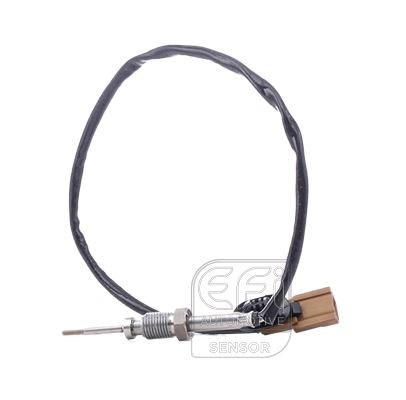 Palpeur température gaz d'échappement Vel Satis 2.2 dCi capteur thermique