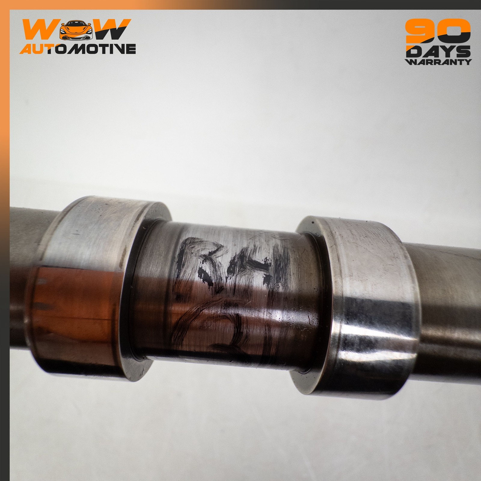 13-19 MASERATI QUATTROPORTE GTS 3.8L ENGINE RIGHT EXHAUST CAMSHAFT TIMING OEM