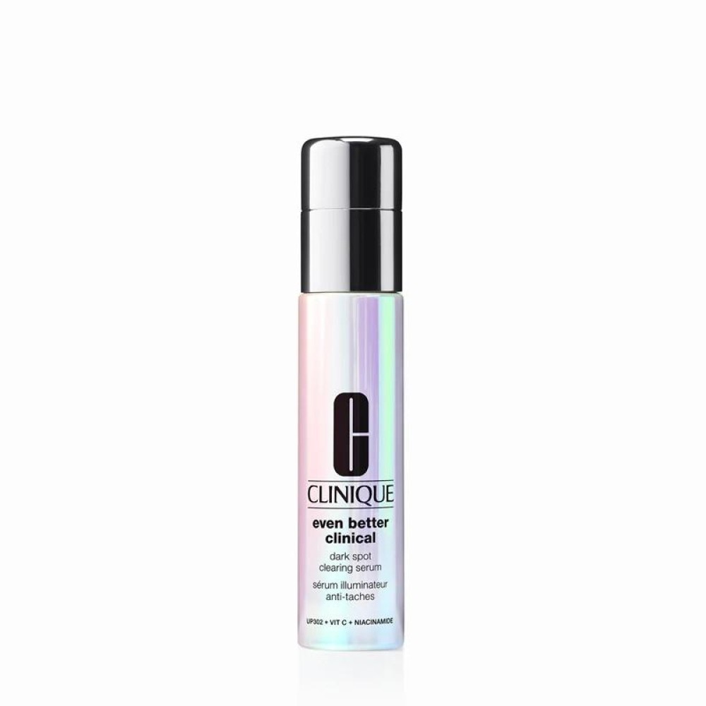 Clinique Even Better Clinical 50ml: La Soluzione alle Macchie del Viso