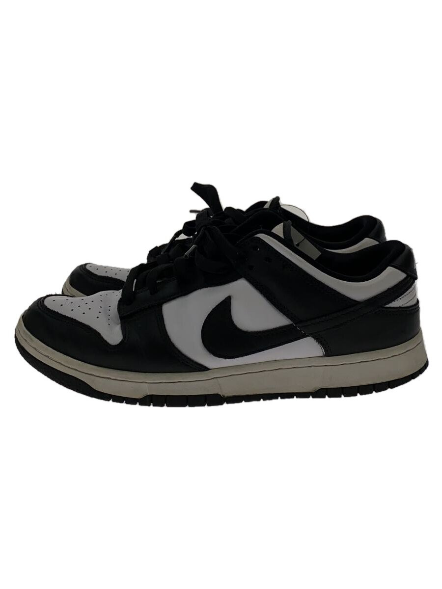 Nike Dunk Low Retro Dunk Low Retro 28Cm Blk Edx60