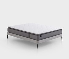Serena Orthopaedic Roll up Mattress