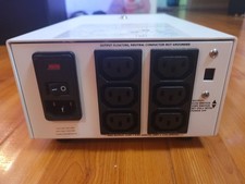 Toroid ISB-060W Medical Grade Isolation Transformer