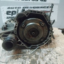 Boite de vitesse Nissan TINO