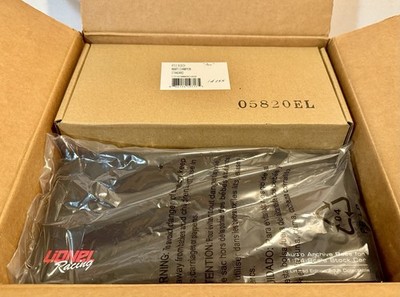 NEW UNOPENED 2019 KYLE BUSCH M&M S CHAMPION 1/24 LIONEL W/AUDIO BASE 1 OF 255
