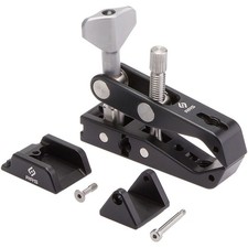 Really Right Stuff Multi-Clamp with Flat-Surface Adapters