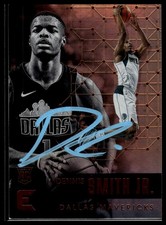 2017-18 Panini Essentials Basketball Cards 13