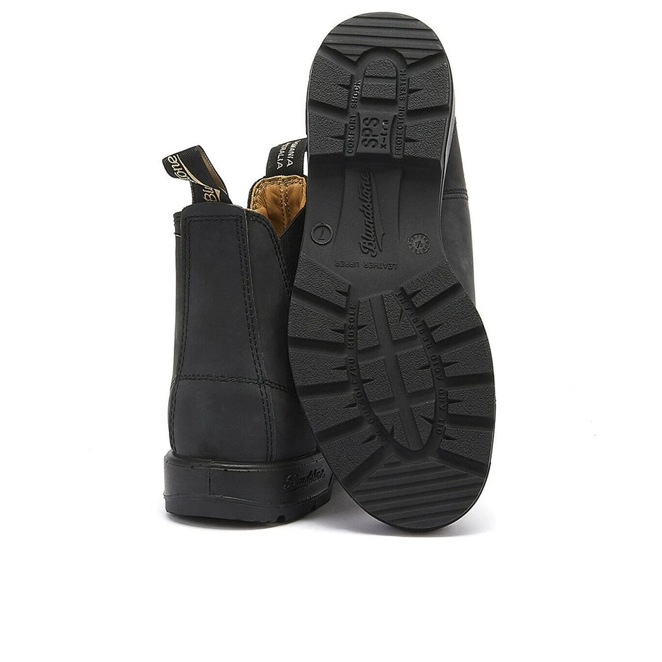 Scarpe Blundstone Style 587 Codice 587 - 9MW - Immagine 3 di 4