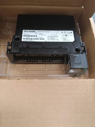 allen bradley 1756-0B16I - Picture 2 of 3