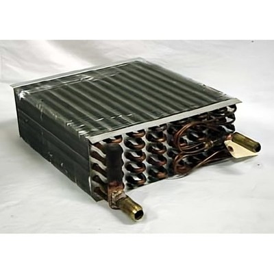 Bergparma, 500/I23, Evaporator Coil, Miraclean Lava 50/245/345/355, with modifi