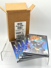 Chicken Little Ace In Action PS2 - Mint - Case Pack Of 4