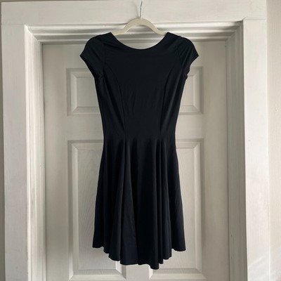 Black Milk Skater Dress Size M