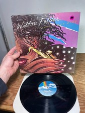 Wilton Felder Inherit The Wind MCA Records