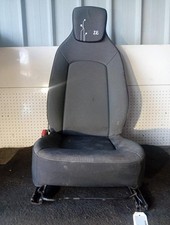 Siège Renault Zoe