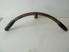 oldtimer Fahhrad Kierownica antyk bici bici epoca ancien velo antik 1900