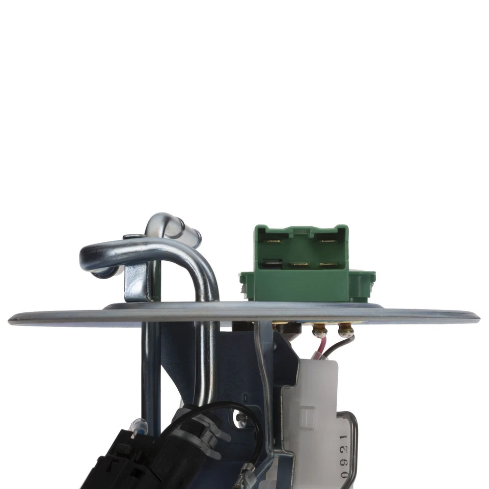 Conjunto de cabide de bomba de combustível Carter P76553S para 97-98 Honda CR-V - Imagem 3 de 4