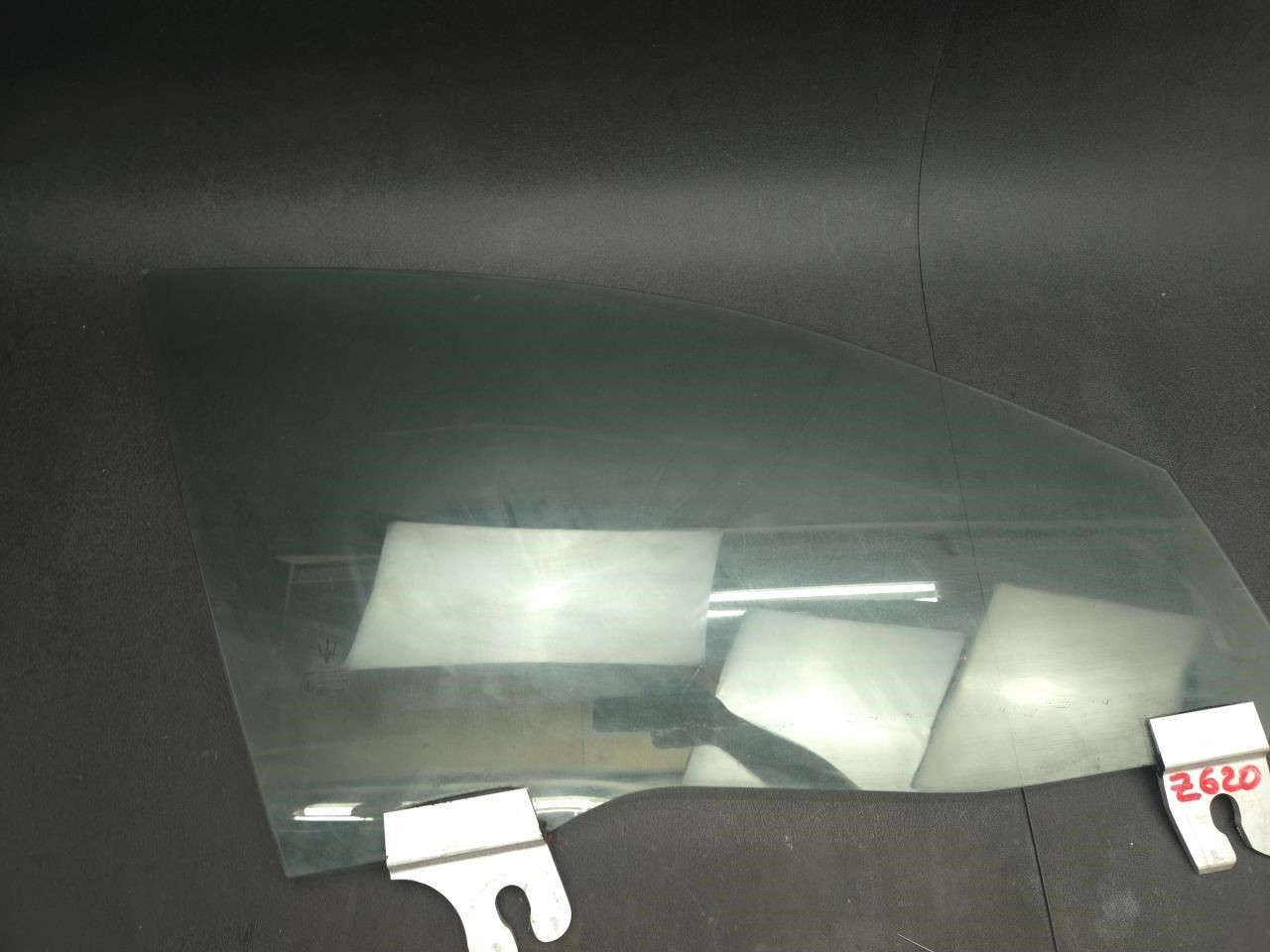 Front Right Door Window Glass 2014 Maserati Ghibli 670038127 2015 2016 - 2022