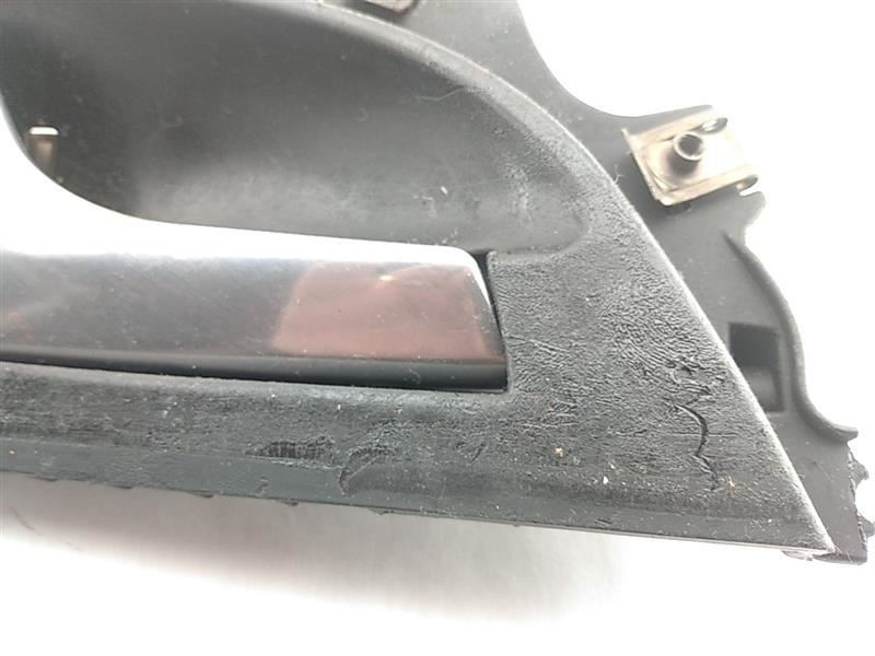 Maserati Quattroporte 2004-2008 Rear Right Interior door handle P/N 66937900