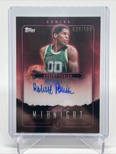 2023-24 Topps Midnight Basketball Review and Checklist 9