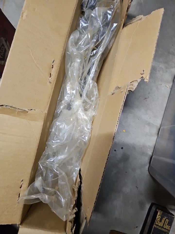 NUEVO MOTORCRAFT WLR-57 regulador de ventana eléctrica delantero derecho para 95-07 Windstar  Foto 2 de 4