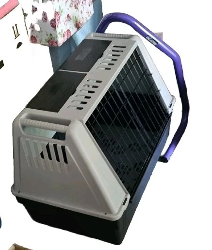 Hundetransportbox Reisebox, Hundebox, Käfig - Bild 2 von 2