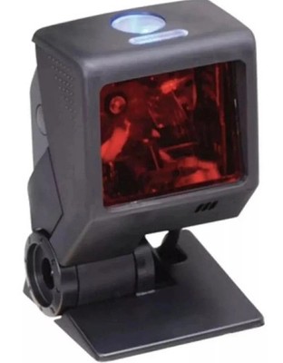  Honeywell MS3580 Quantum T Fester Barcodeleser USB Laser Schwarz 
