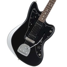 Fender Made in Japan Limited Starmaster Semi Hollow Black Rosewood Fingerboard