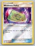 Pokemon TCG Burning Shadows Weakness Policy #126 Reverse Holo