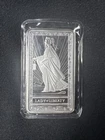 PAMP Suisse Lady of Liberty 10 ozt .999  Fine Silver Bar Sealed Original Package