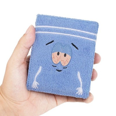  Plüsch Geldbörse Handtuch South Park Towelie Handtuch Toallin Figuren