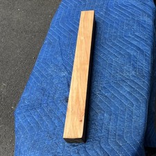 Reclaimed Cypress Turning Blank 22 x2 3/8 x2 3/8