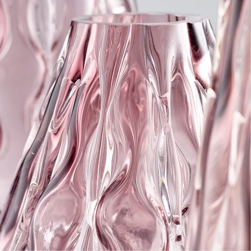 Cyan Design 11076 Geneva 18 inch Vase, Large - Picture 4 of 4