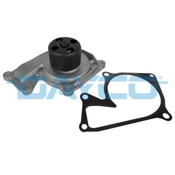 Wasserpumpe MotorküHlung FüR MERCEDES-BENZ Nissan Renault Dacia Infiniti-image