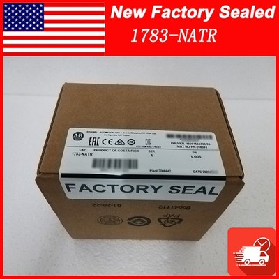 1PC AB 1783-NATR /A Configurable NAT Router Network Address Translation Module