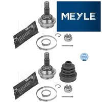 2X Gelenksatz FüR Antriebswelle Meyle 11-144980021 2 GelenksäTze FüR Peugeot